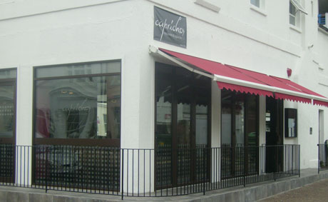 Commercial Plastering